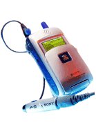 Sony Ericsson MZ5